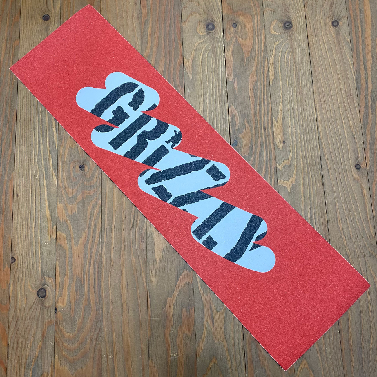 GRIZZLY STAY RIPPING GRIPTAPE