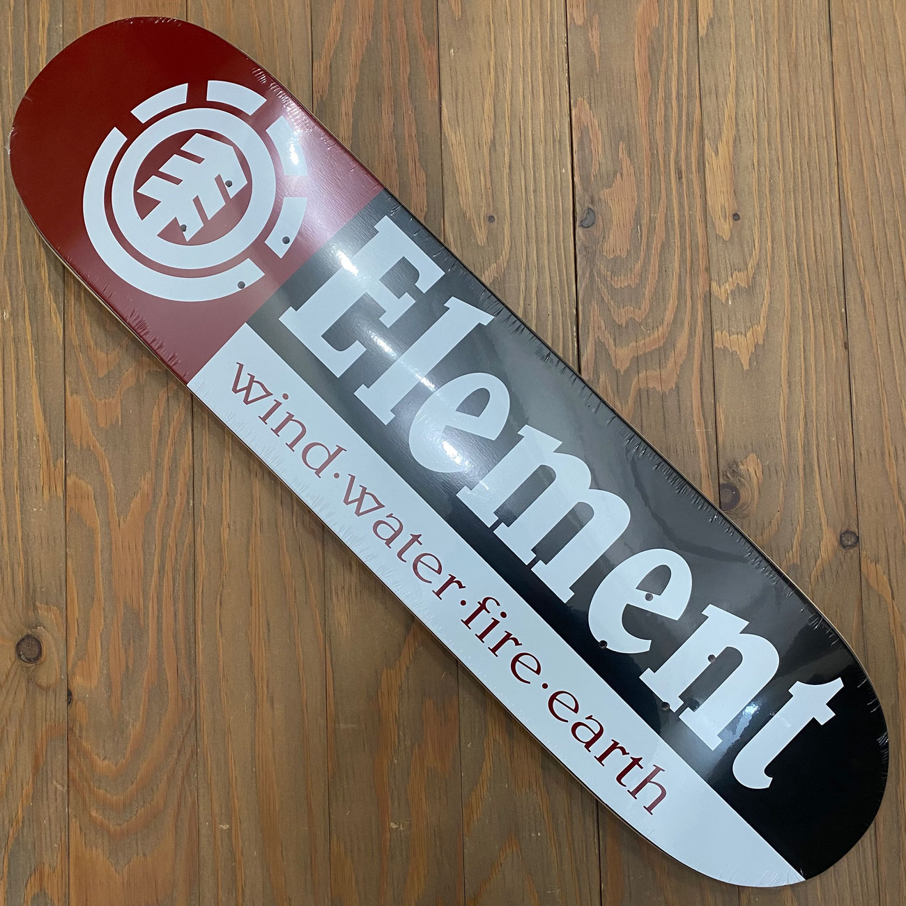 ELEMENT SECTION DECK 7.375inch