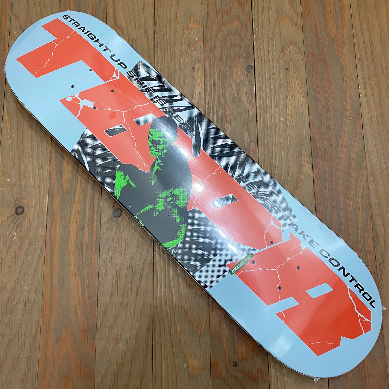 TIGHTBOOTH LOST CHILD DECK 8.0/8.38inch