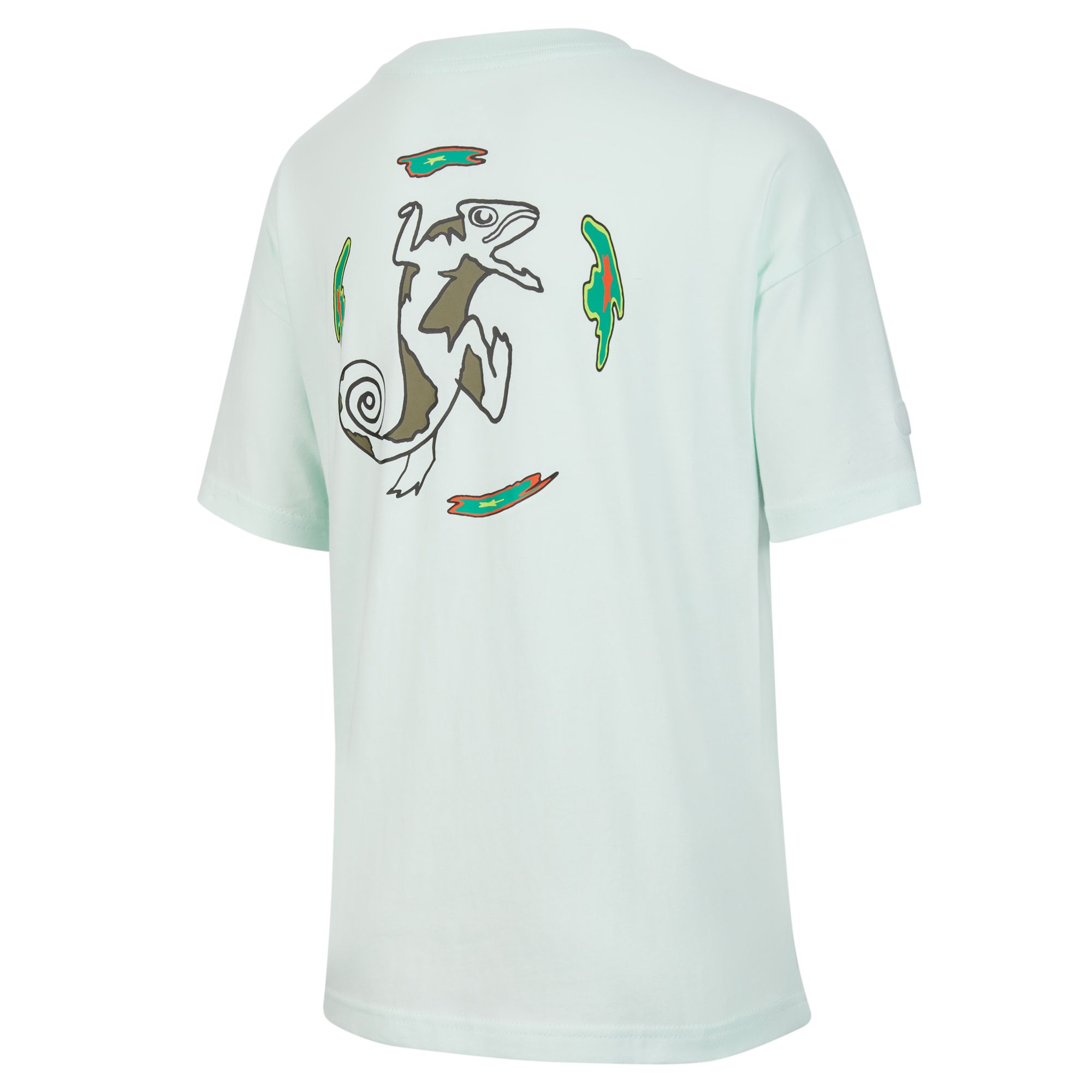 【YOUTH】NIKE SB FED AGN S/S Tシャツ