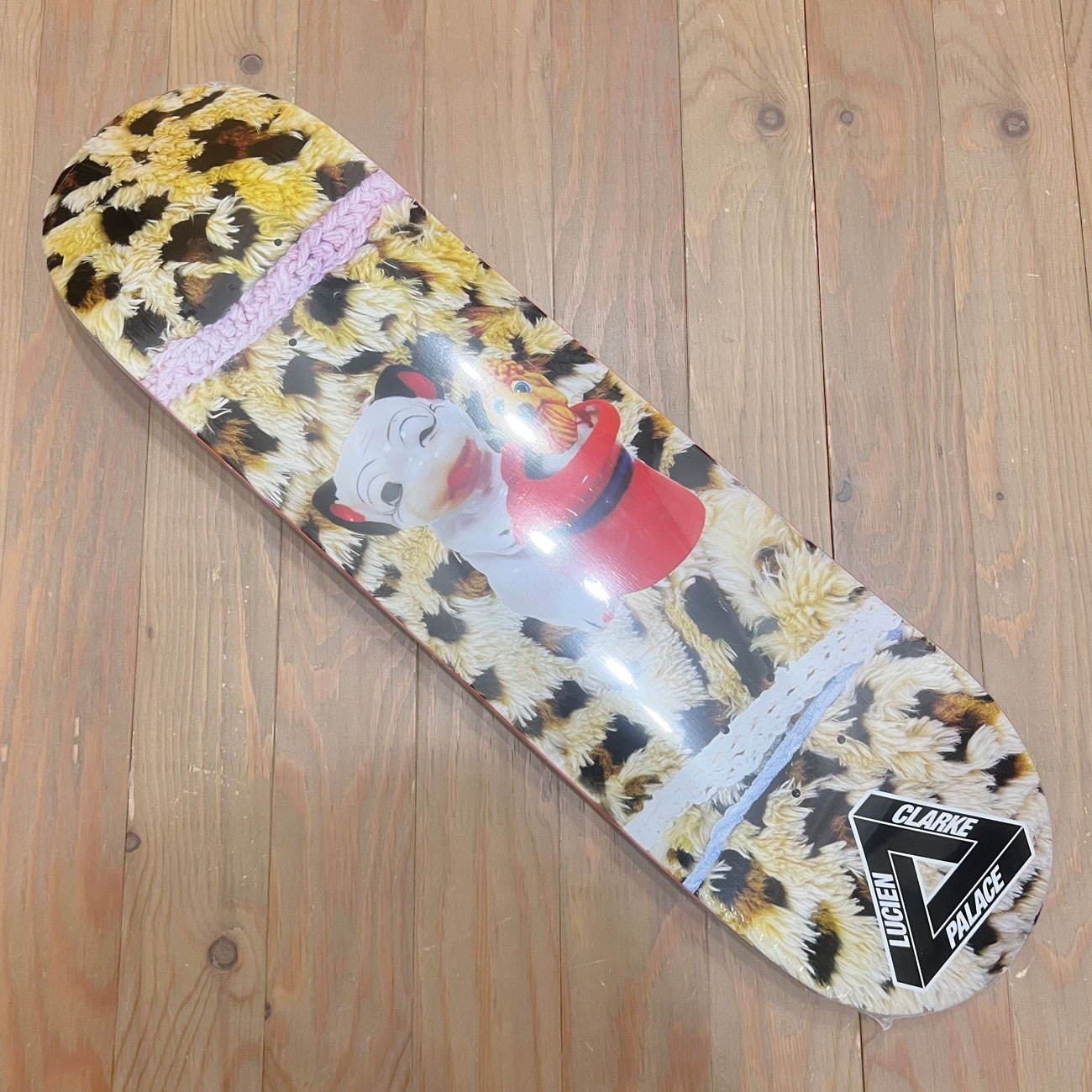 DECK（デッキ） | 東京のスケートボードショップ・通販ならHIGHSOX