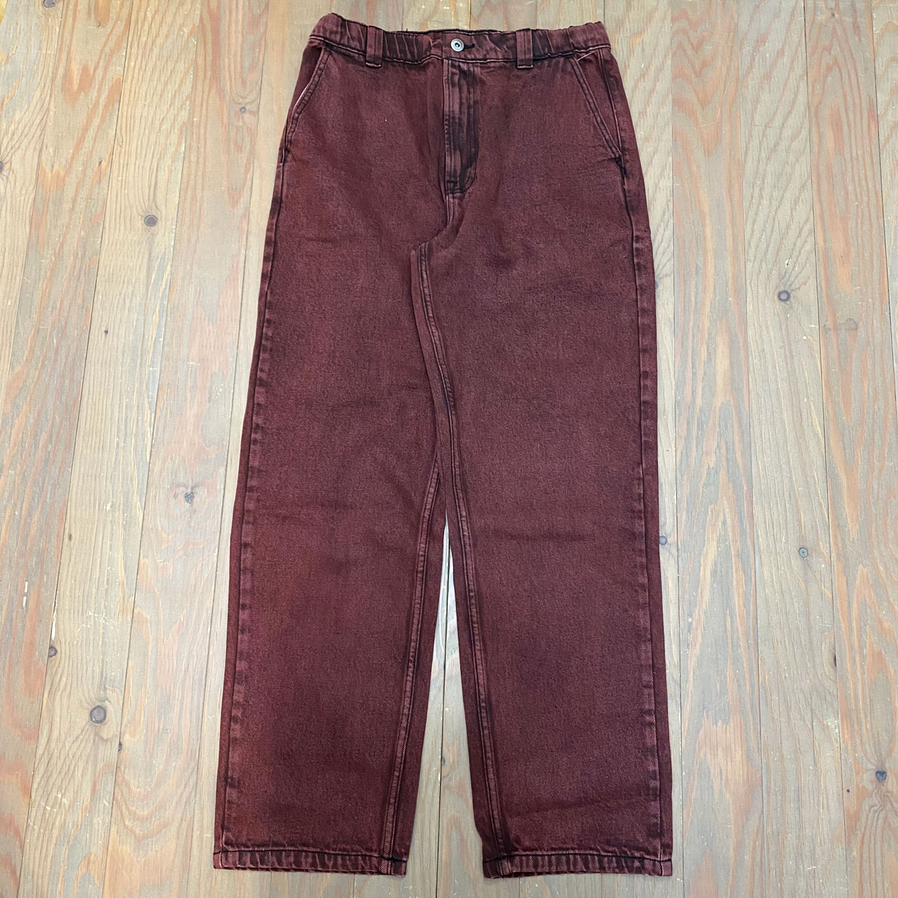 SPITFIRE ETERNAL DENIM