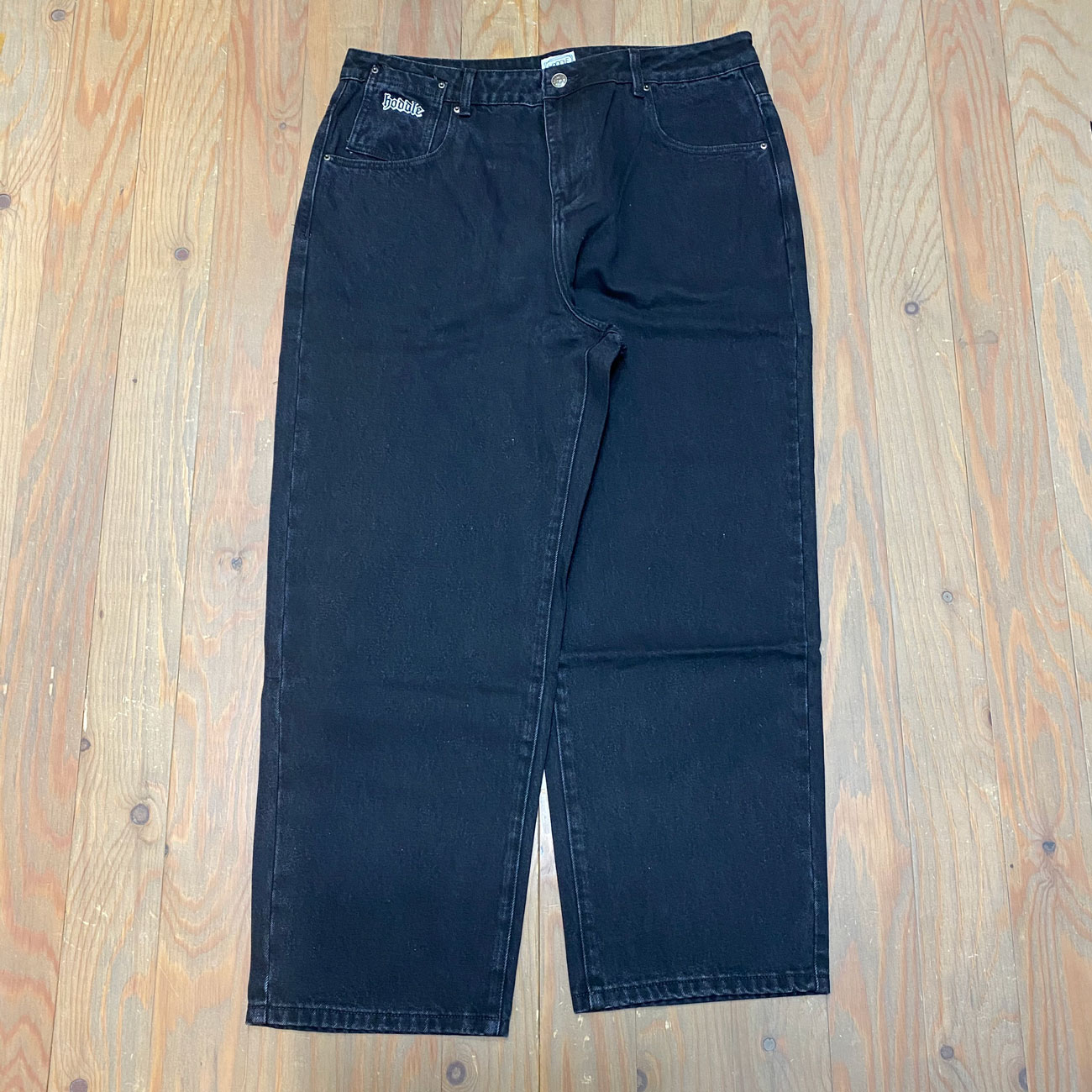 HODDLE RANGER JEANS | 東京のスケートボードショップ・通販なら
