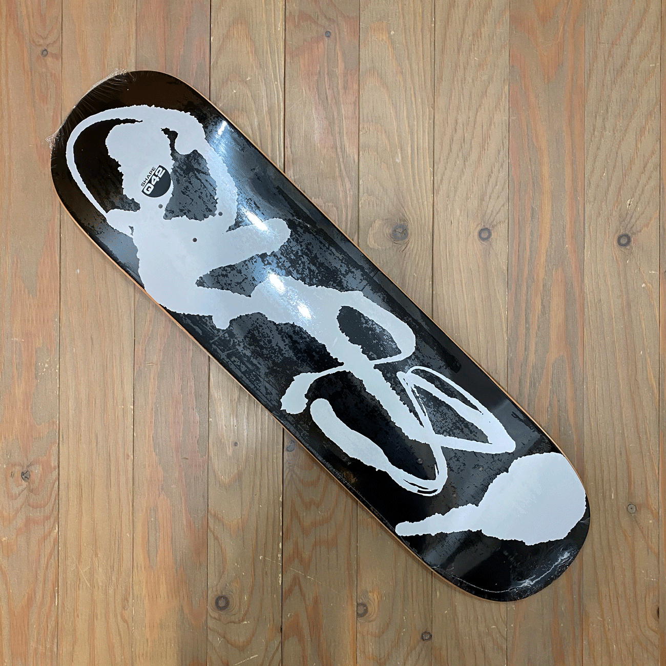 QUASI BLOT 1 DECK 8.25inch