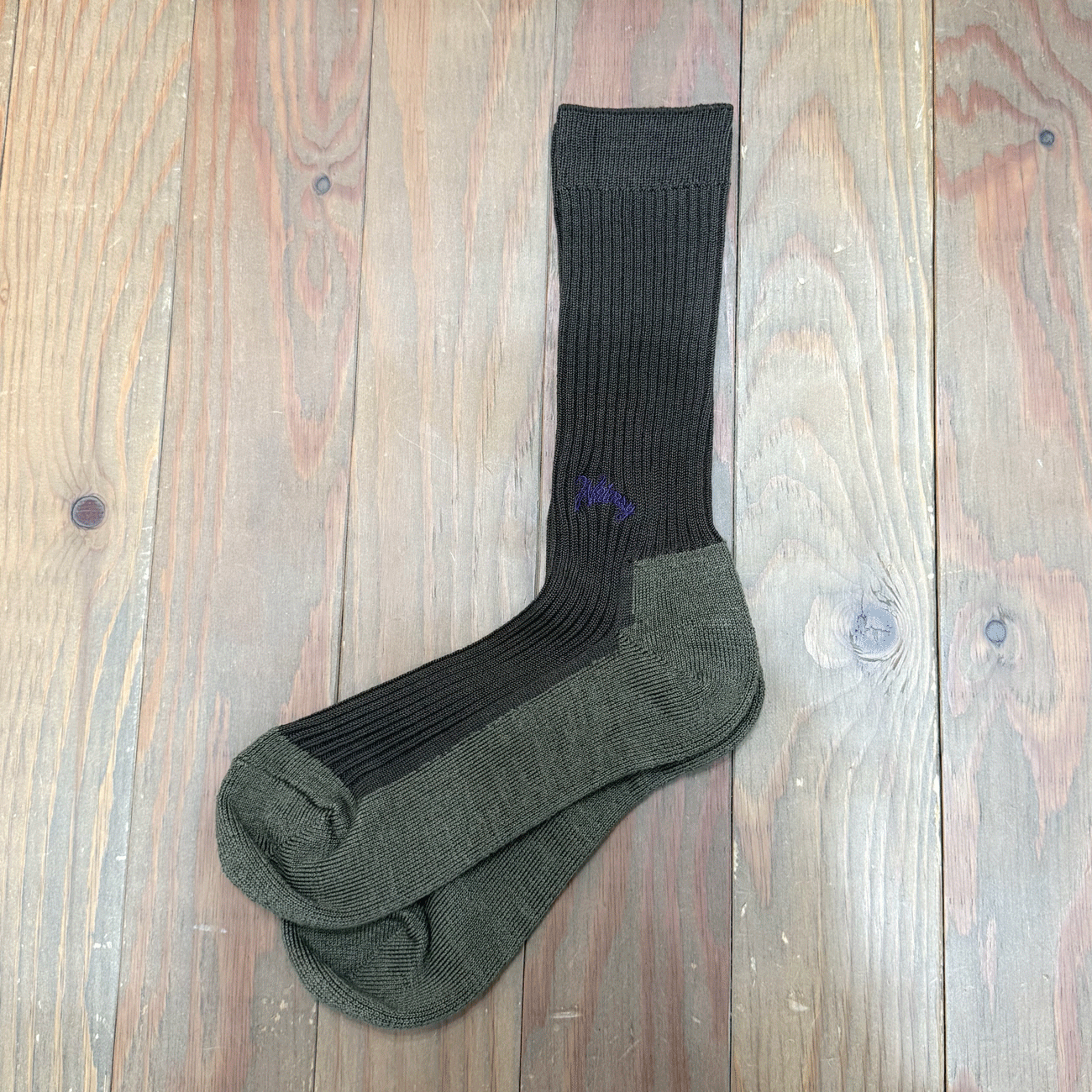 エトニーズ　カイロフォスター デッドストック　約27cm 　新品 MoonStar（ムーンスター） エイトテンス moonstar 810s バンド ダック