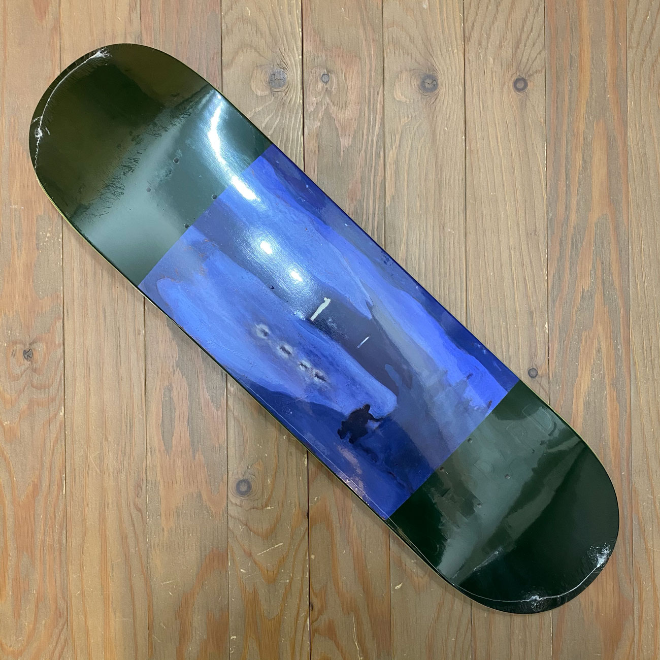 JENNY BRADLEY SHEPPARD AMBUSH PRO DECK 8.25inch