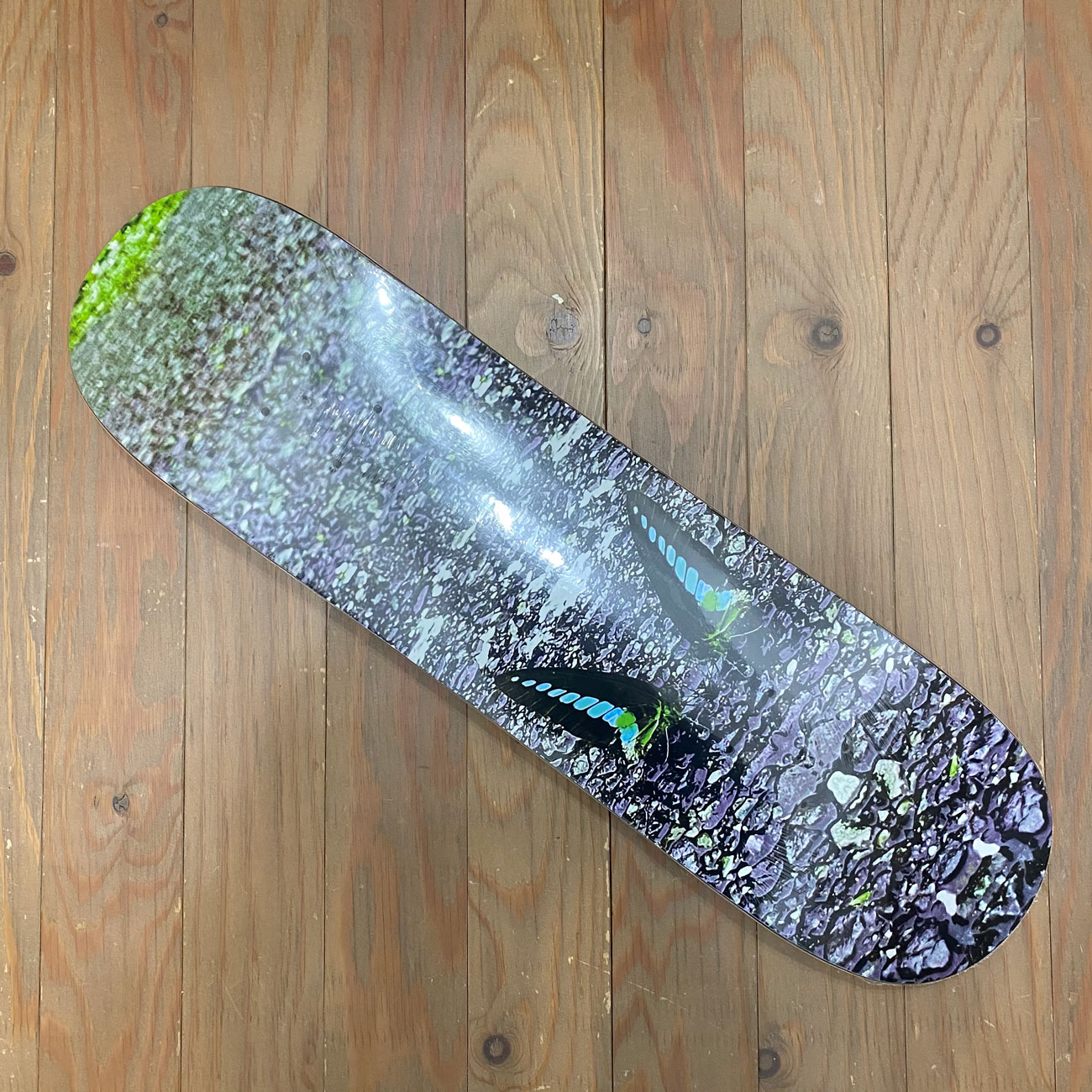 CHUULIP BUTTERFLY DECK 7.25inch