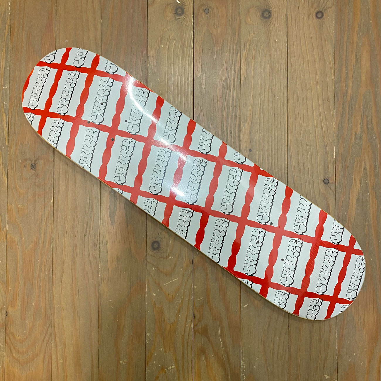 CHUULIP SLOW-UP DECK 7.375/7.5inch