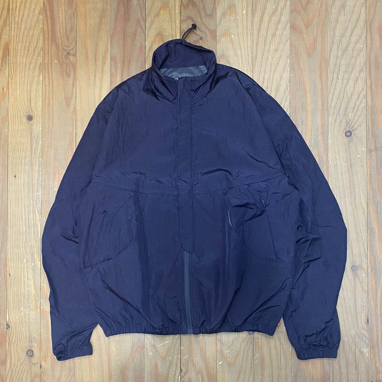 WHIMSY SUBWAY JACKET | 東京のスケートボードショップ・通販なら