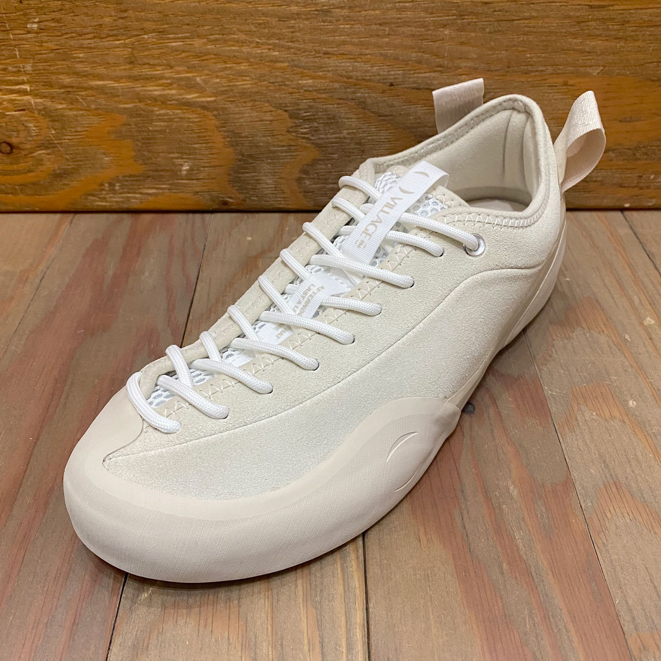 VILLGE PM 1PM CREAM/CREAM