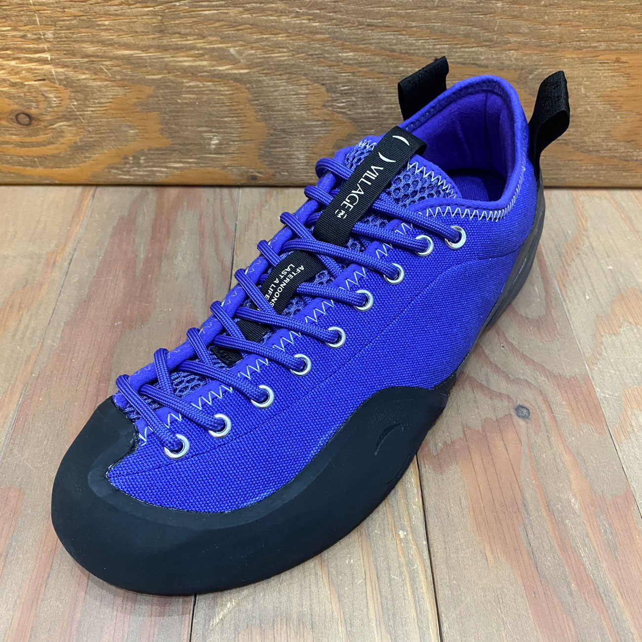 VILLGE PM 1PM PURPLE