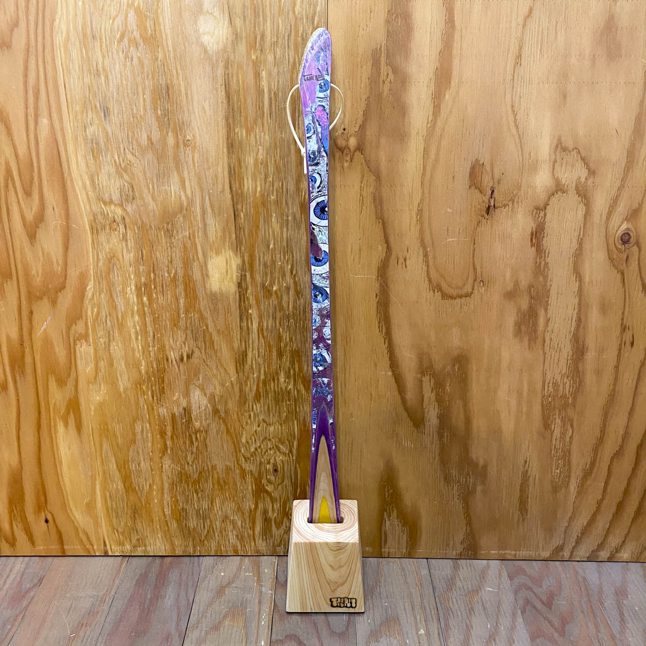 TAMILAB SHOEHORN x SKATEBOARD (靴べら）