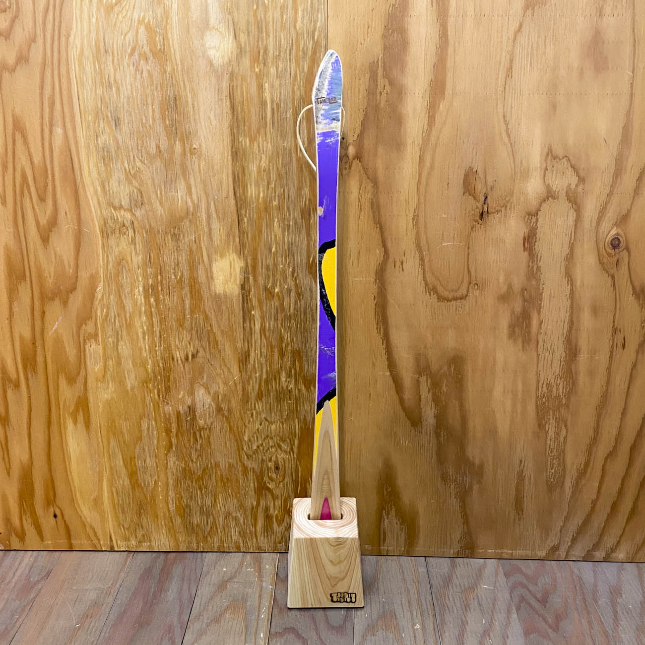 TAMILAB SHOEHORN x SKATEBOARD (靴べら）