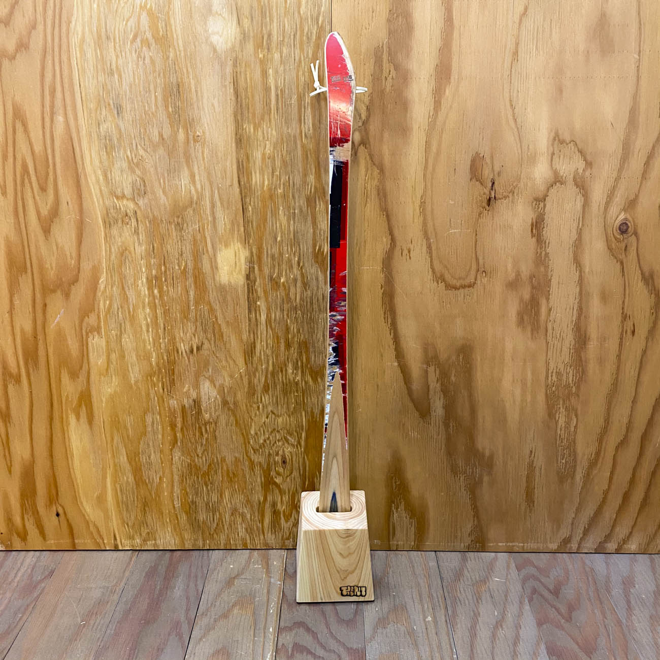 TAMILAB SHOEHORN x SKATEBOARD (靴べら）