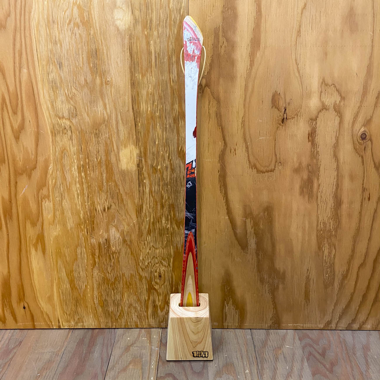 TAMILAB SHOEHORN x SKATEBOARD (靴べら）