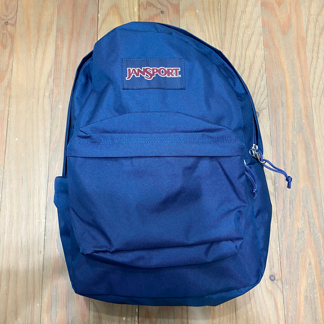 JANSPORT SUPERBREAK PLUS