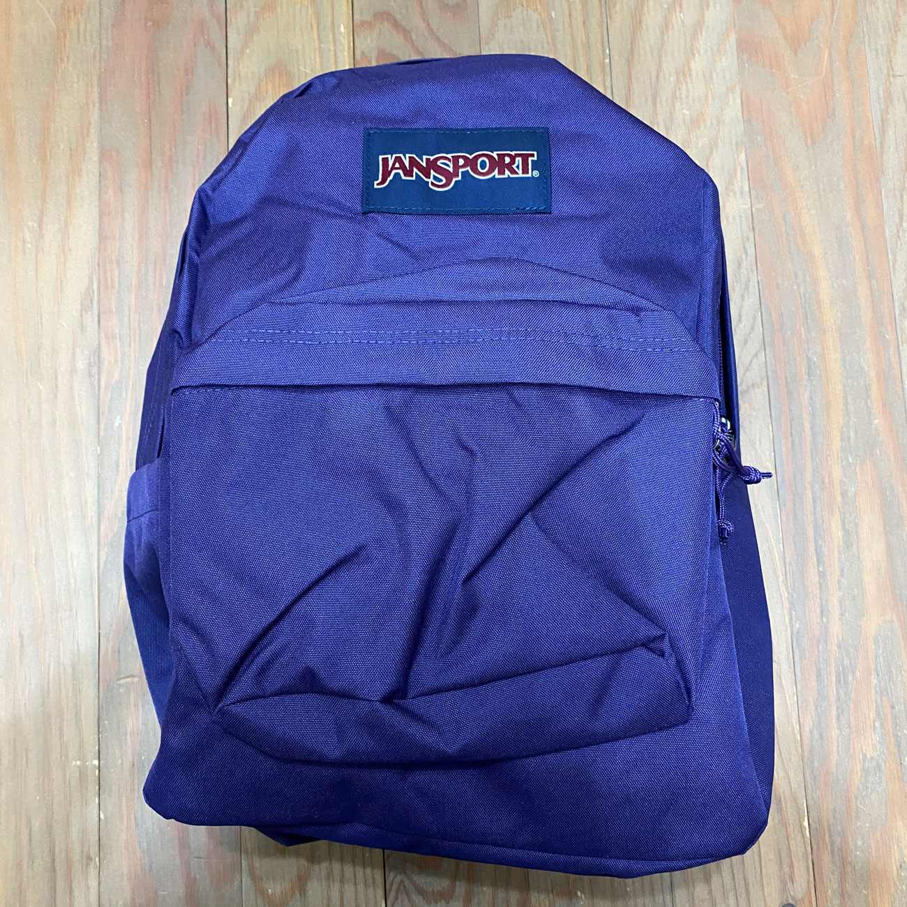 JANSPORT SUPERBREAK PLUS