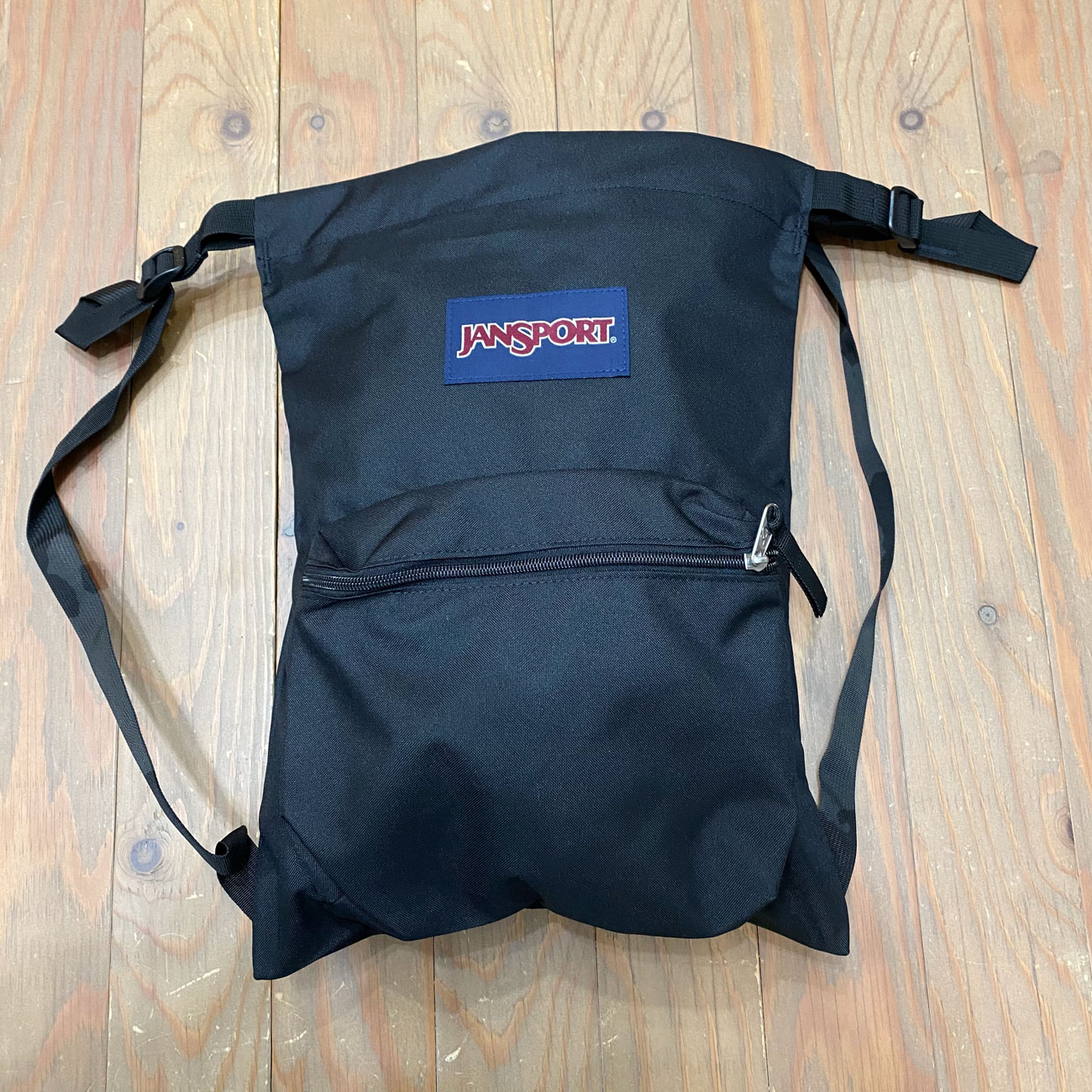 JANSPORT DRAW SACK
