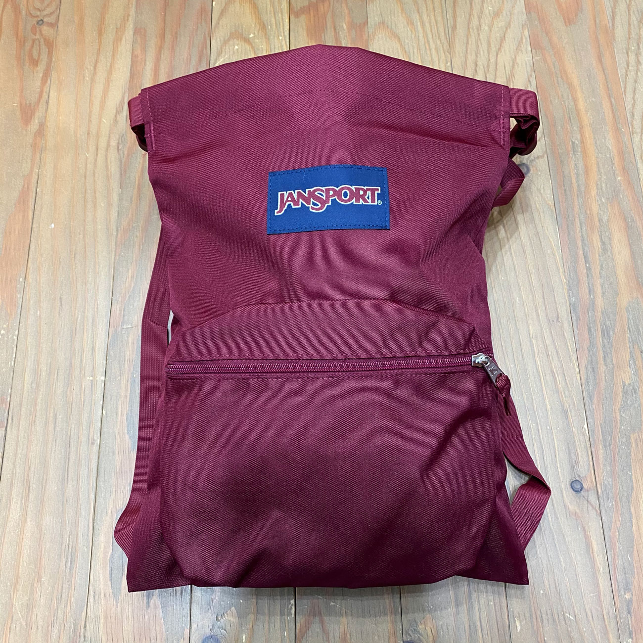 JANSPORT DRAW SACK
