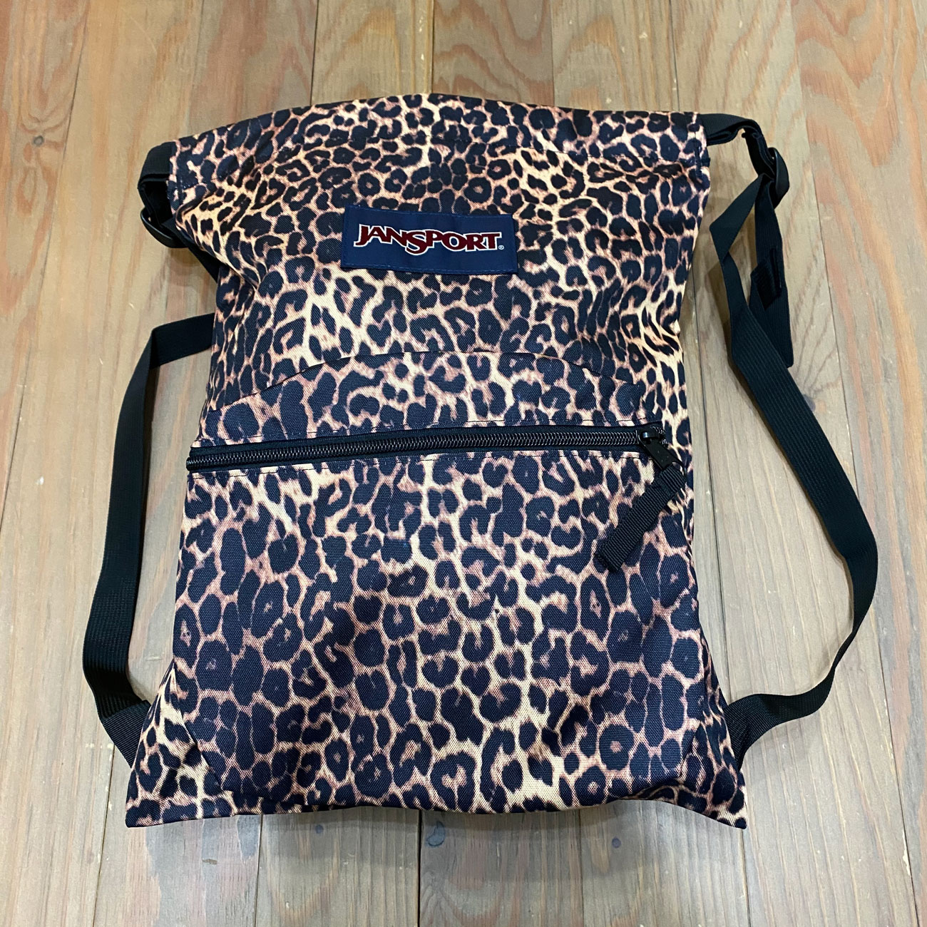 JANSPORT DRAW SACK