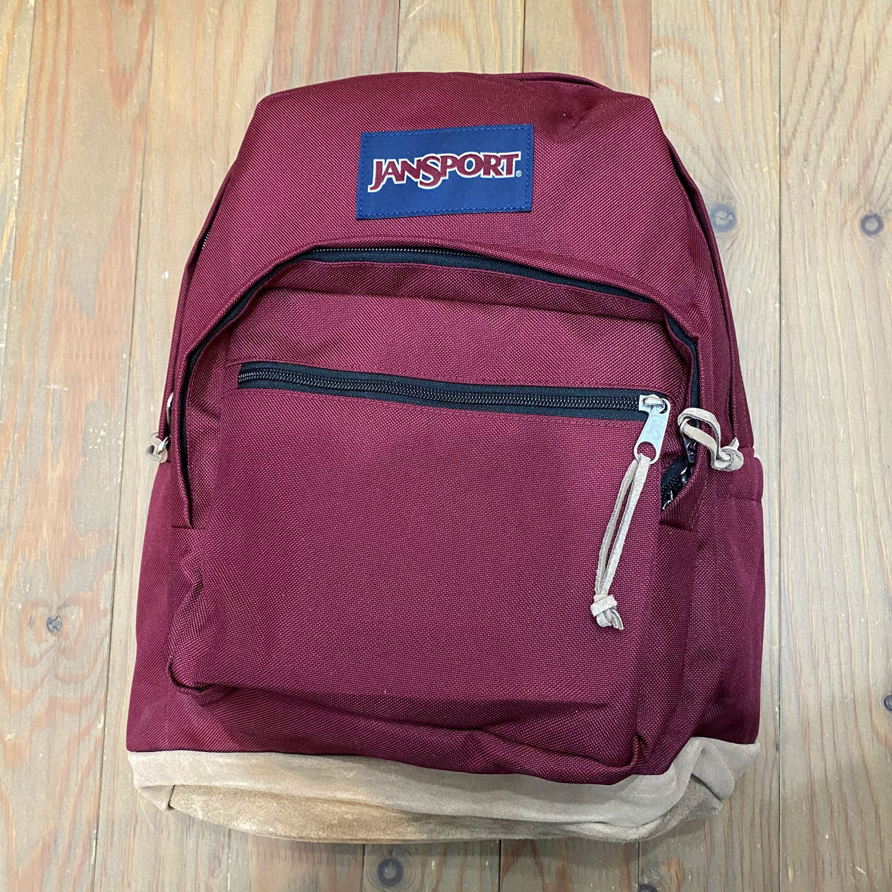 JANSPORT RIGHT PACK
