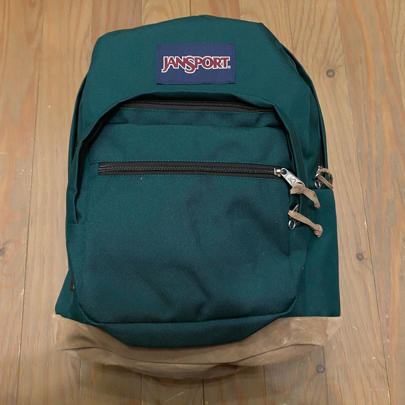 JANSPORT RIGHT PACK