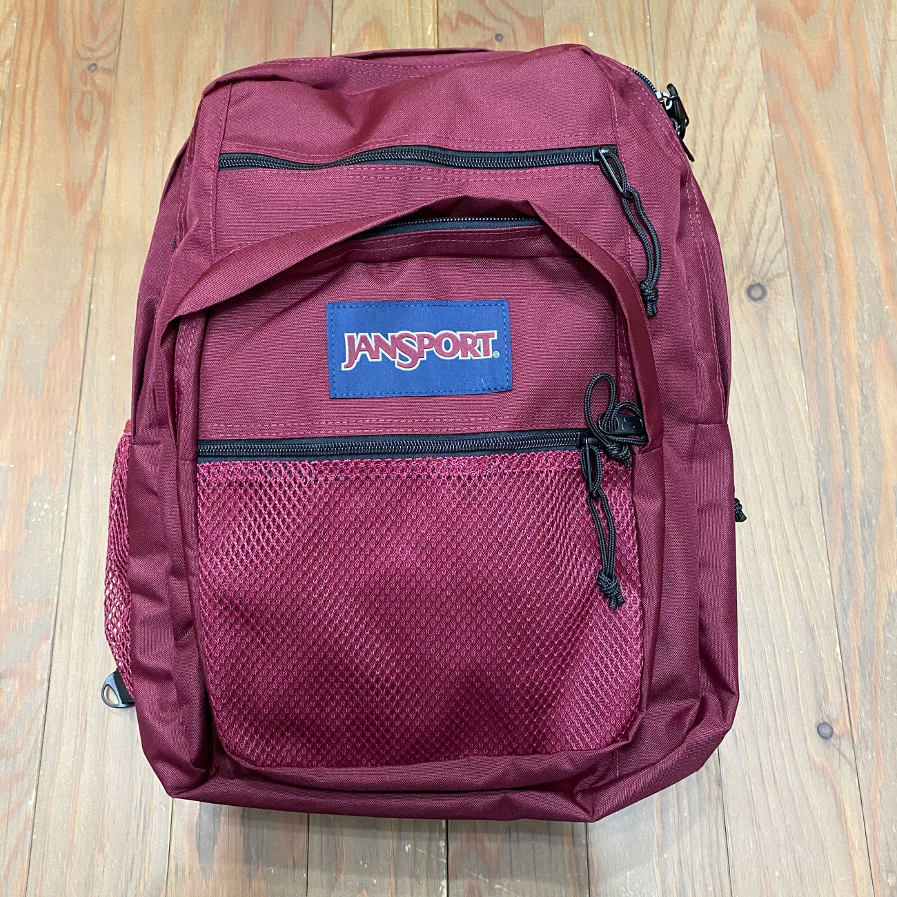 JANSPORT BIG CAMPUS