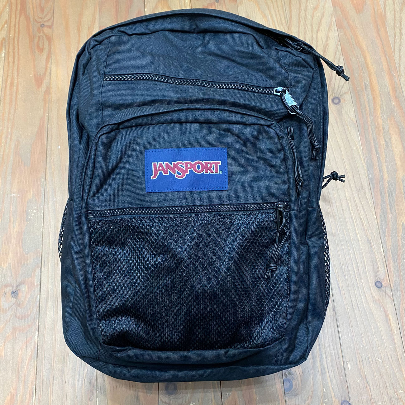 JANSPORT BIG CAMPUS