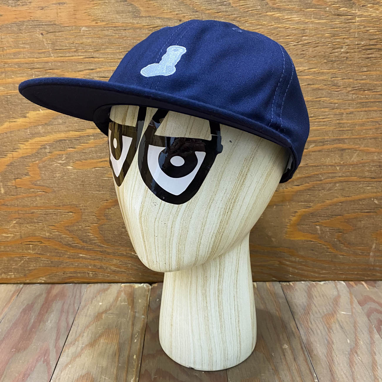 WIHMSY SOCKS CLUB CAP