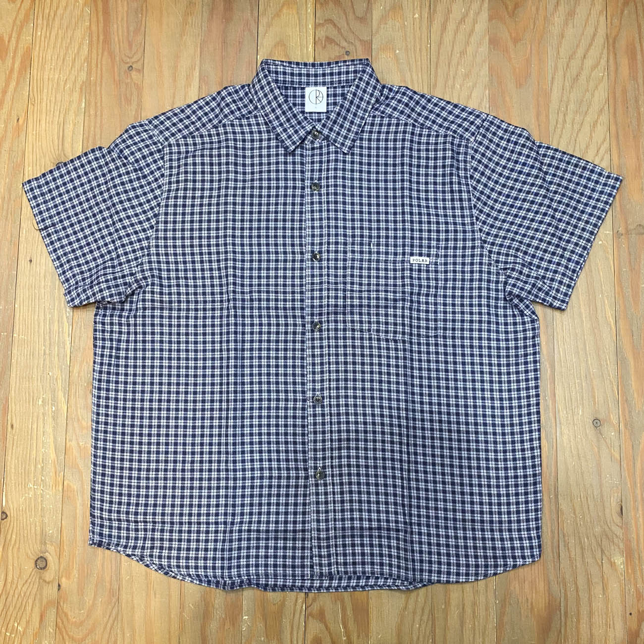 POLAR MITCHELL SHIRT