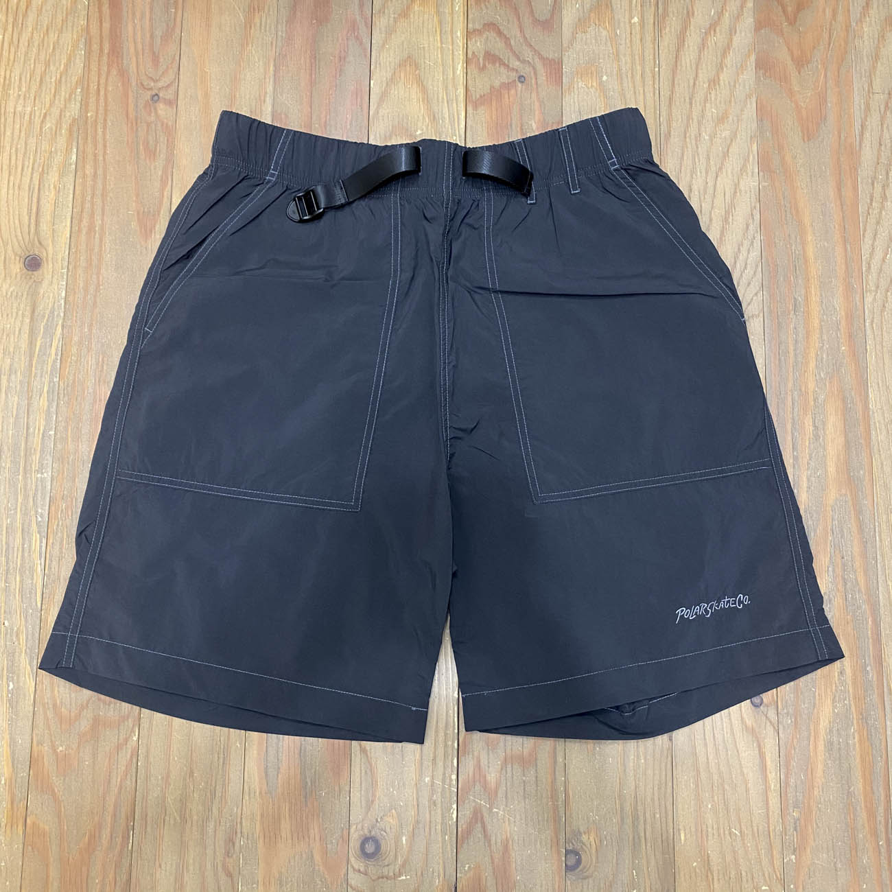 POLAR HIKE SHORTS