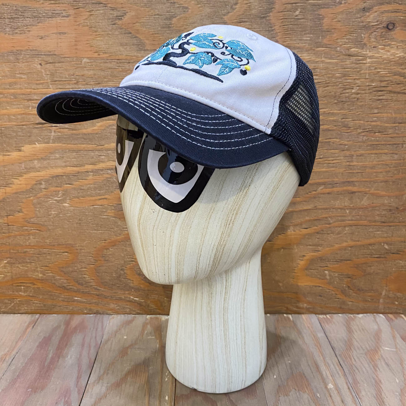 PASS~PORT ORCHARD LEAGUES TRUCKER