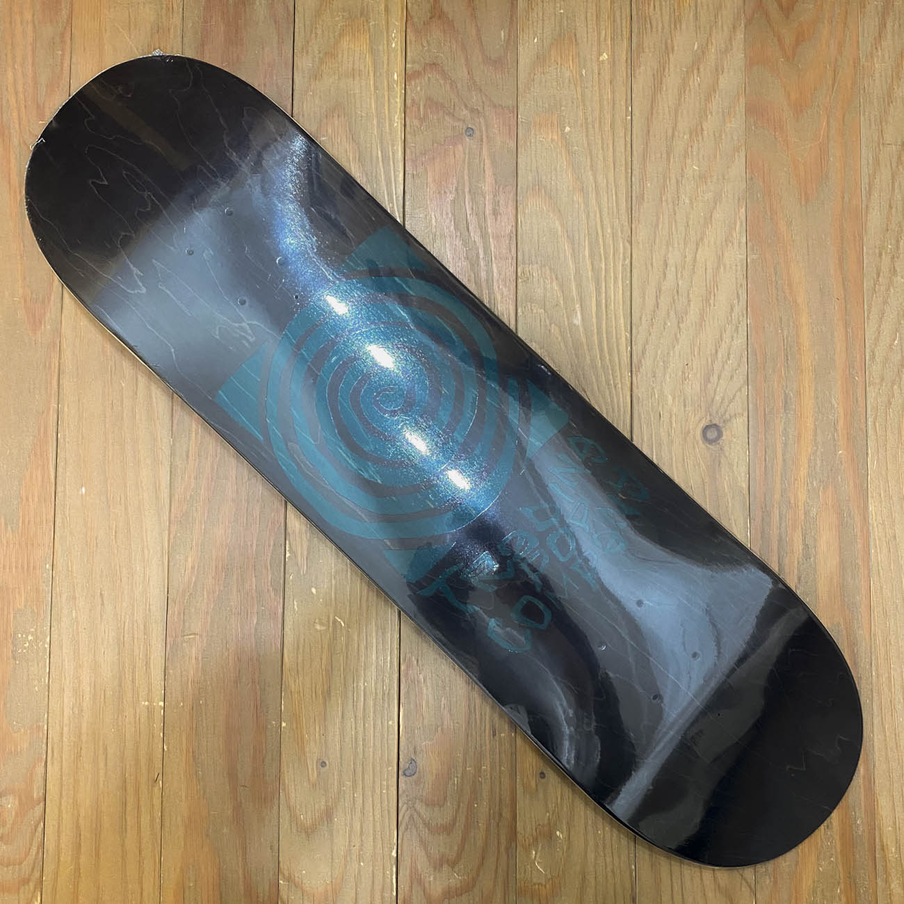 POP BLOCK DECK 8.25inch