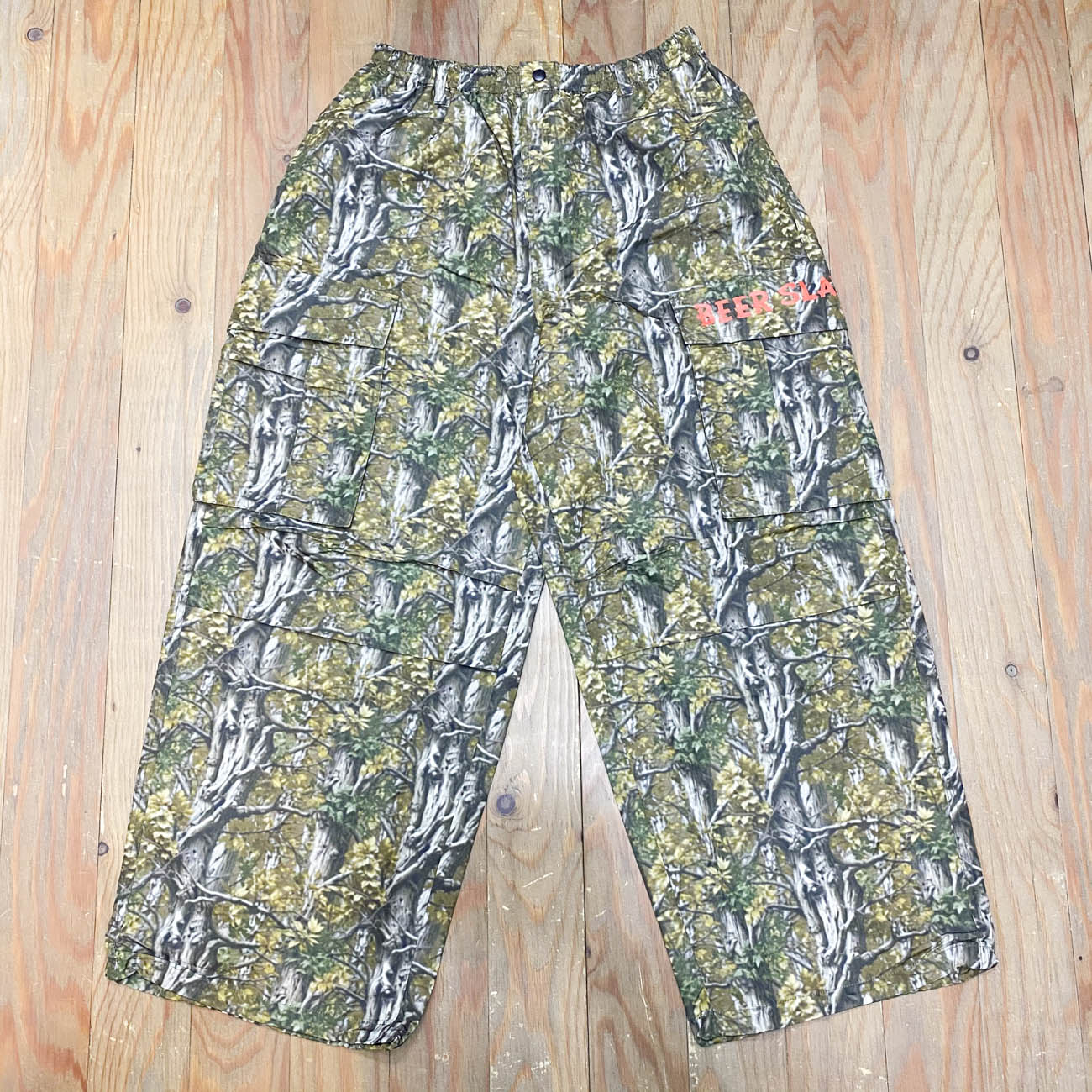 BEER SLAVE WATER RESISTANT PANTS