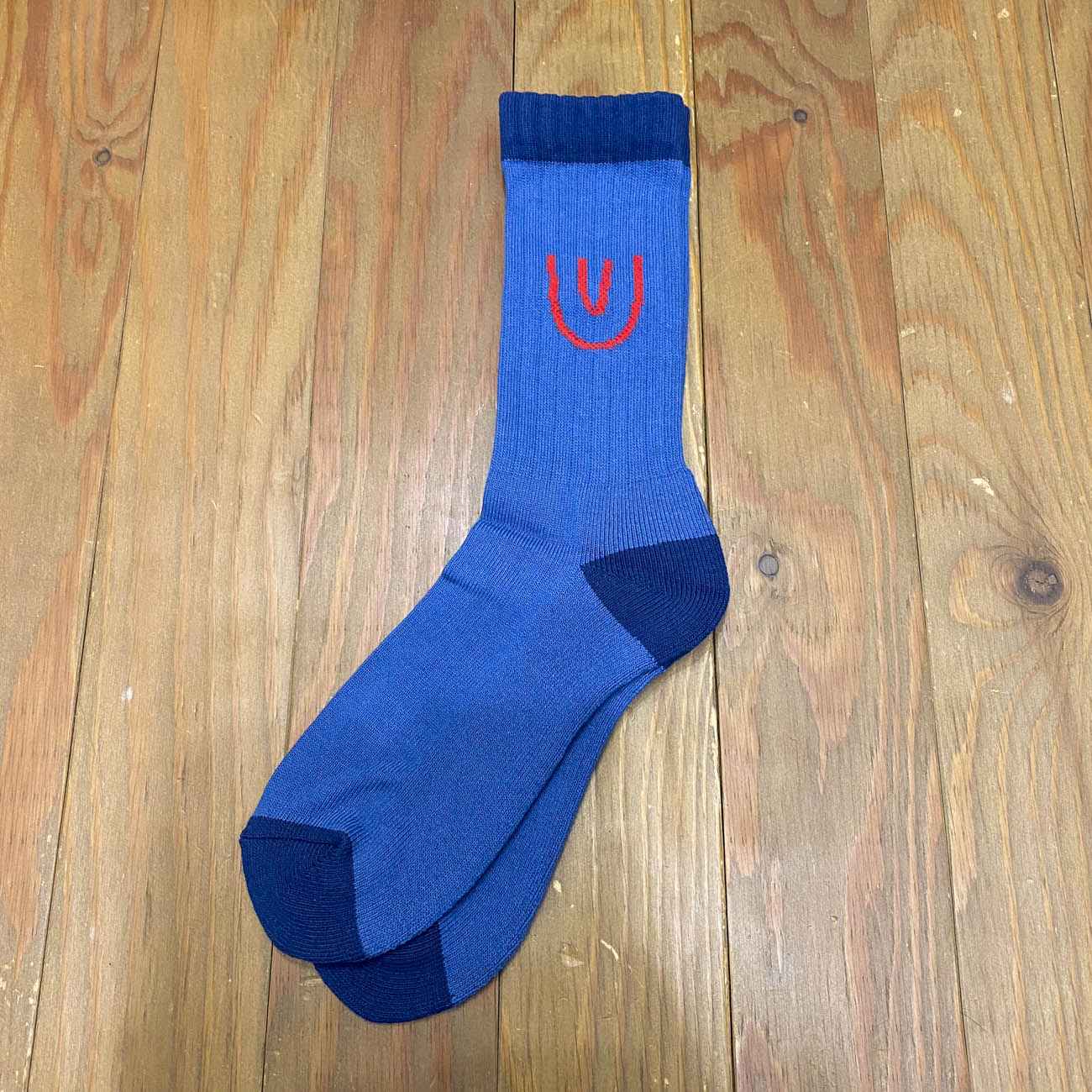 CHING & CO. SYMBOL PLUS SOX 