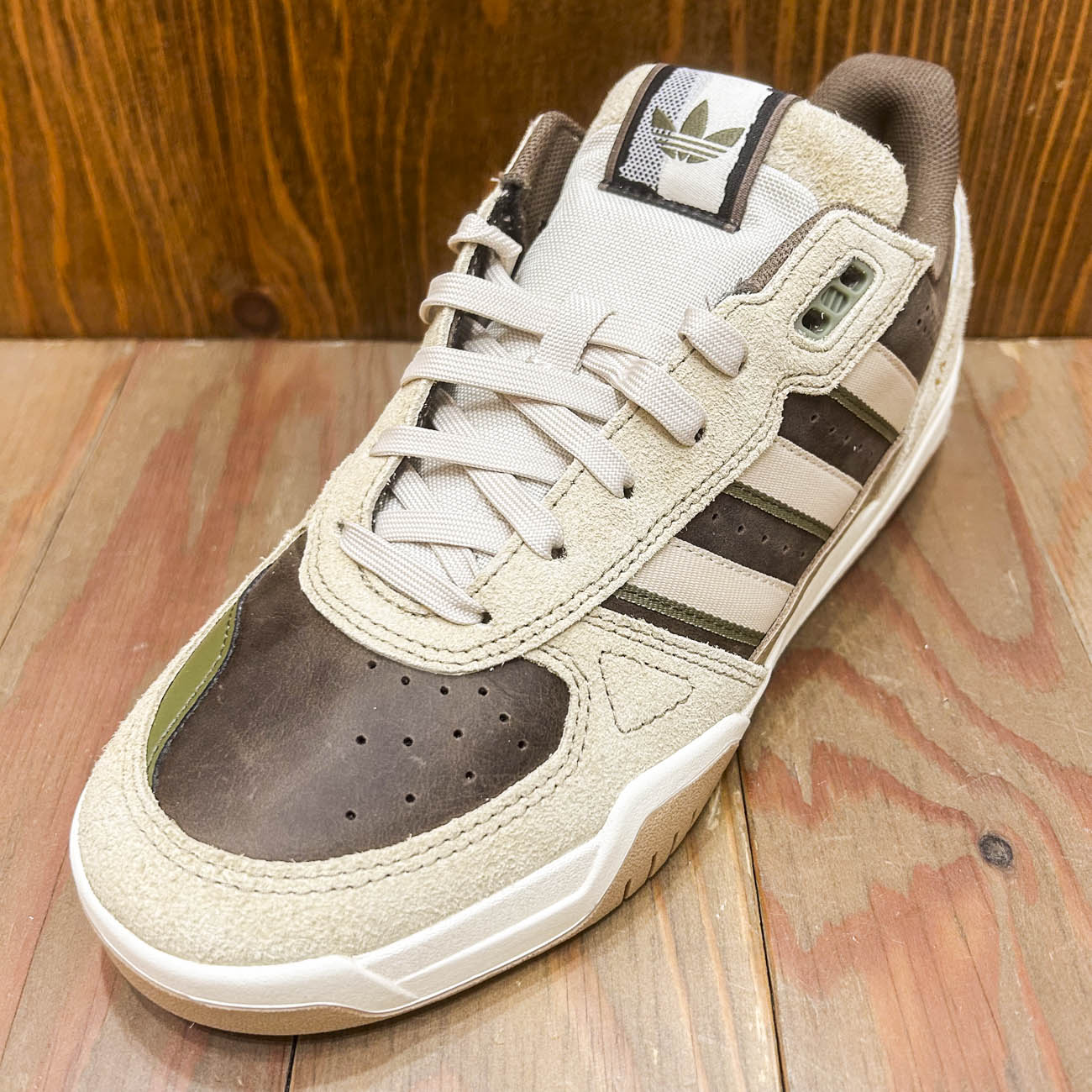 ADIDAS TEKKIRA CUP X MOMIJI NISHIYA