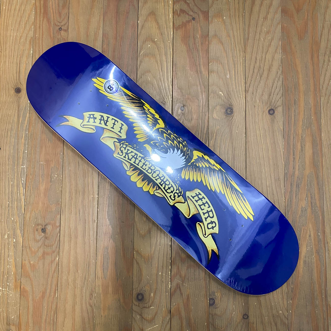 ANTIHERO CLASSIC EAGLE 8.5inch