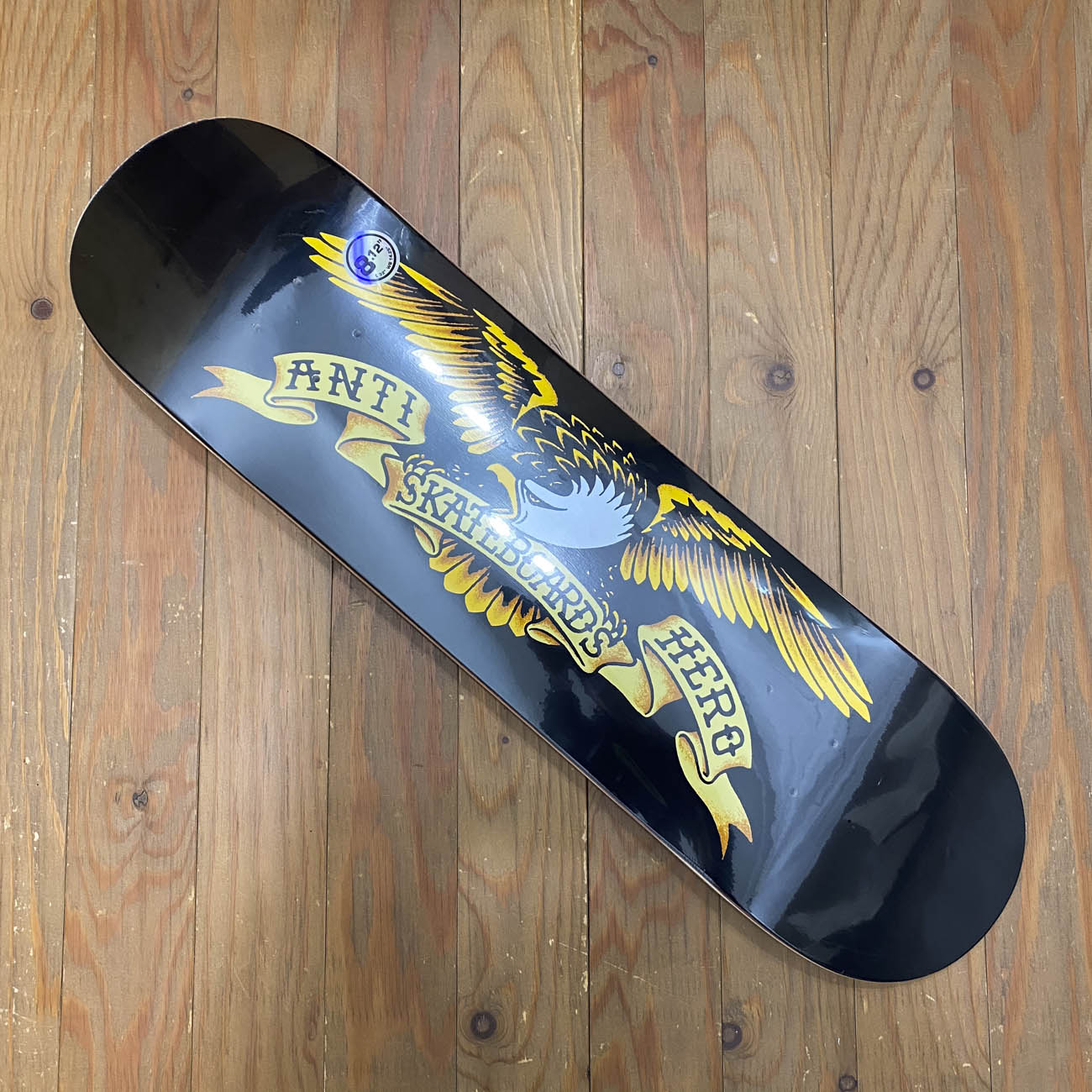 ANTIHERO CLASSIC EAGLE 8.12inch