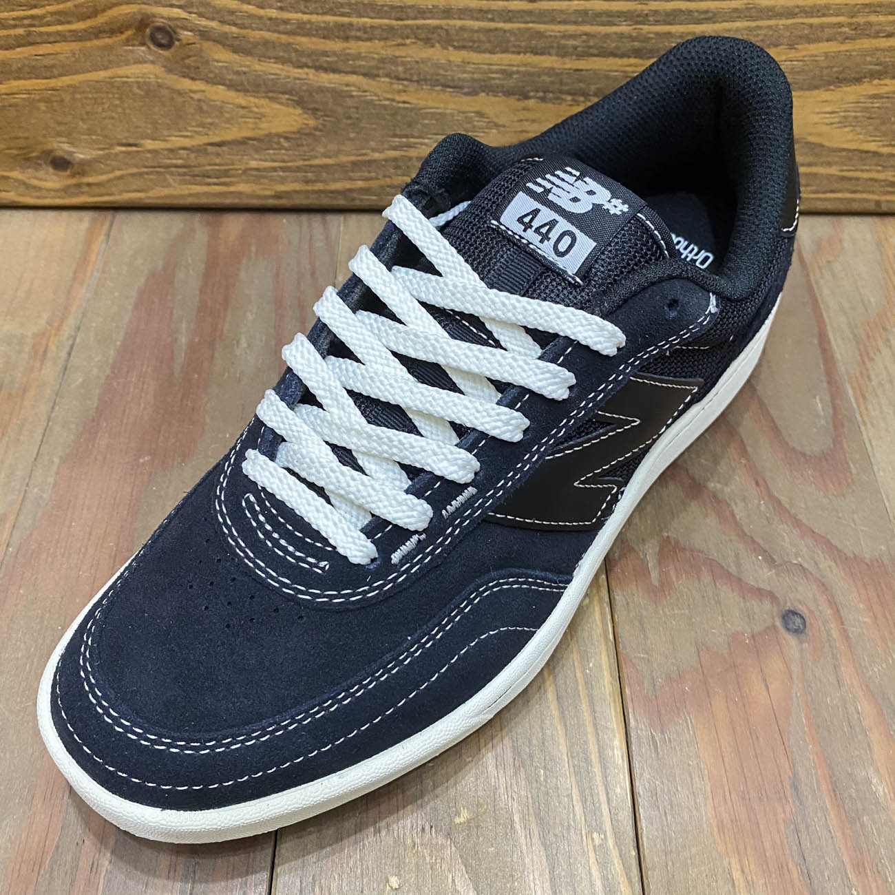 NB NUMERIC UN440 BCO