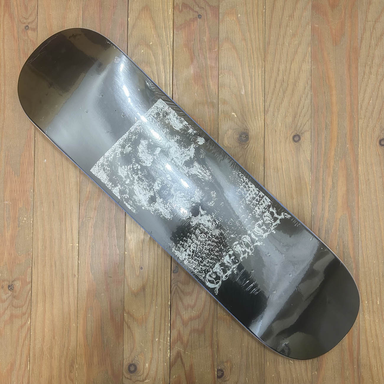 CLEAVER GUERRA CATACOMBS DECK 8.25inch
