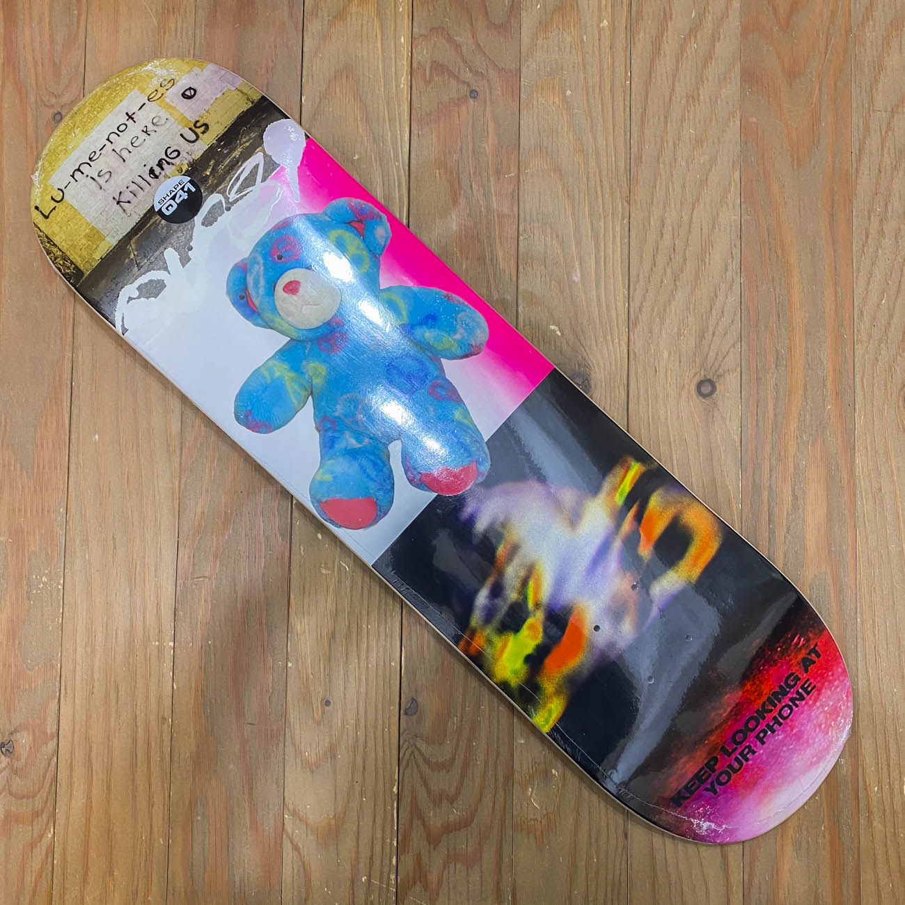 QUASI | 東京のスケートボードショップ・通販ならHIGHSOX SKATEBOARDS