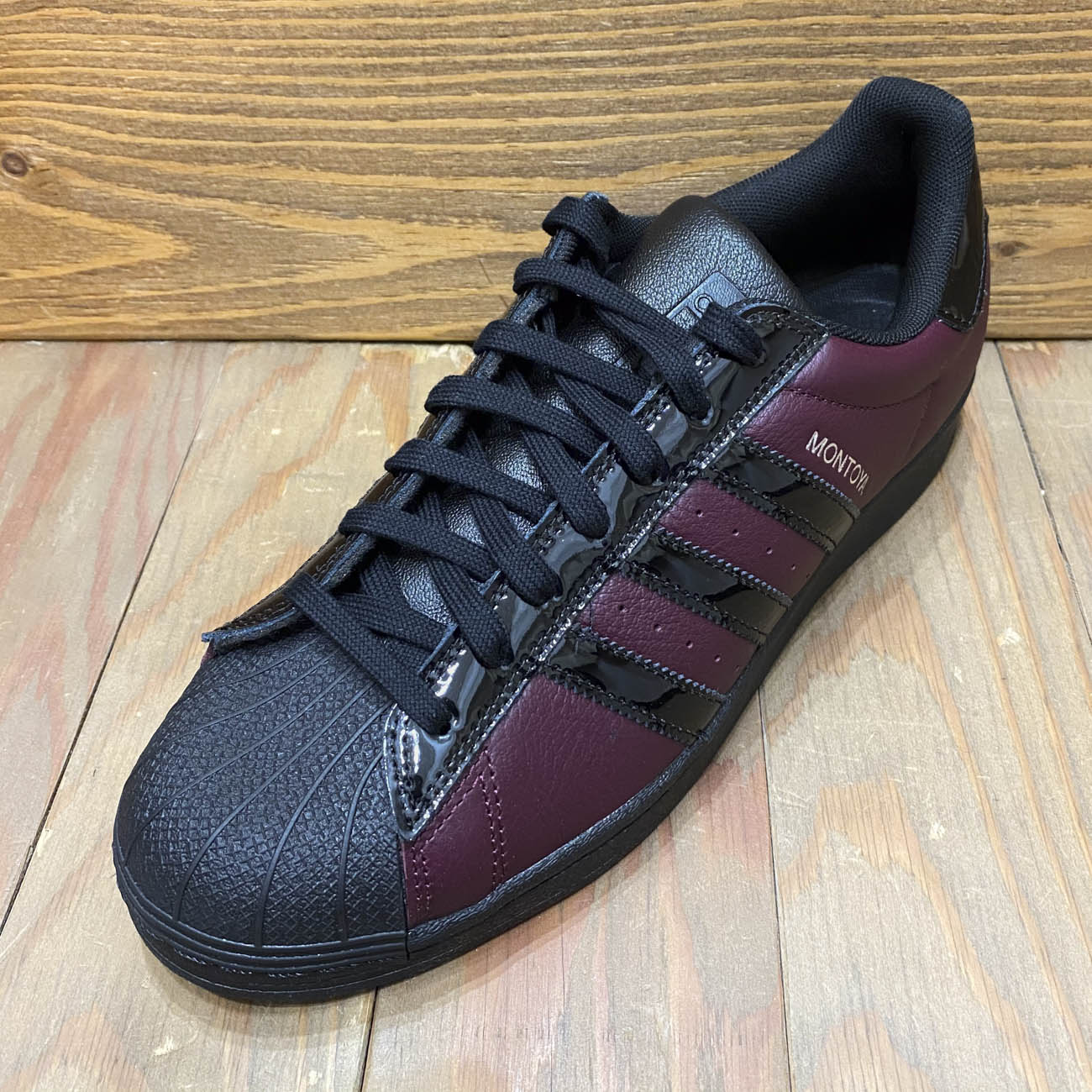 ADIDAS SUPERSTAR ADV x MARCOS MONTOYA
