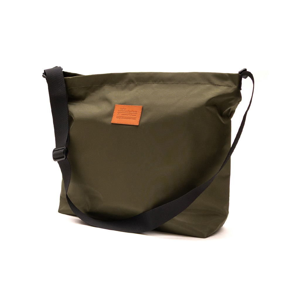 COLOR COMMUNICATIONS LP SHOULDER