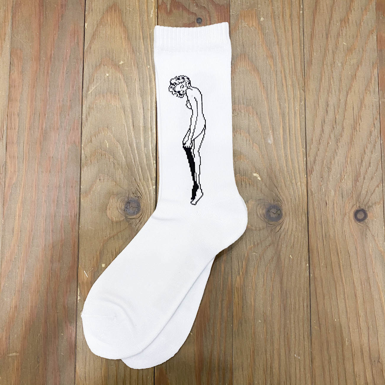 WHIMSY CATHIE SOX