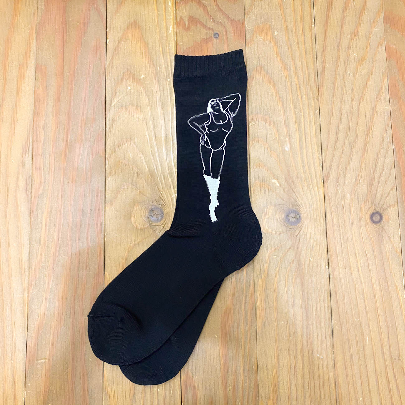 WHIMSY KHEIRA SOX