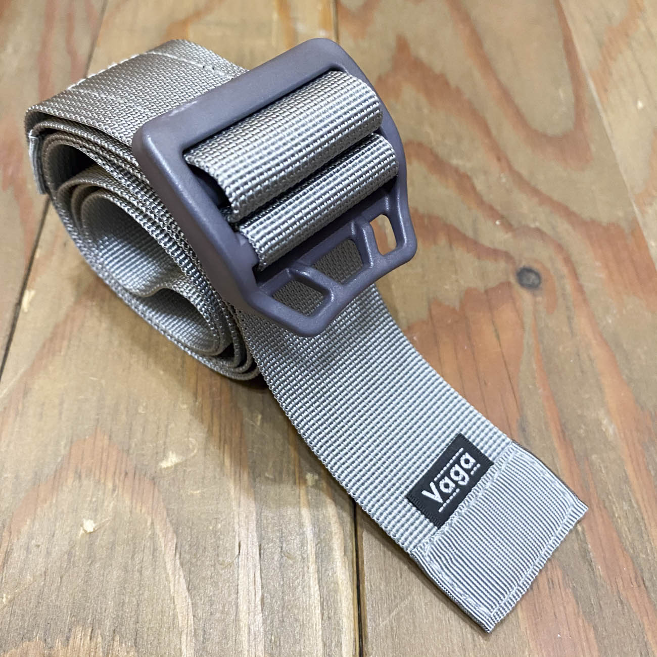 VAGA LIGHTWEIGHT BELT