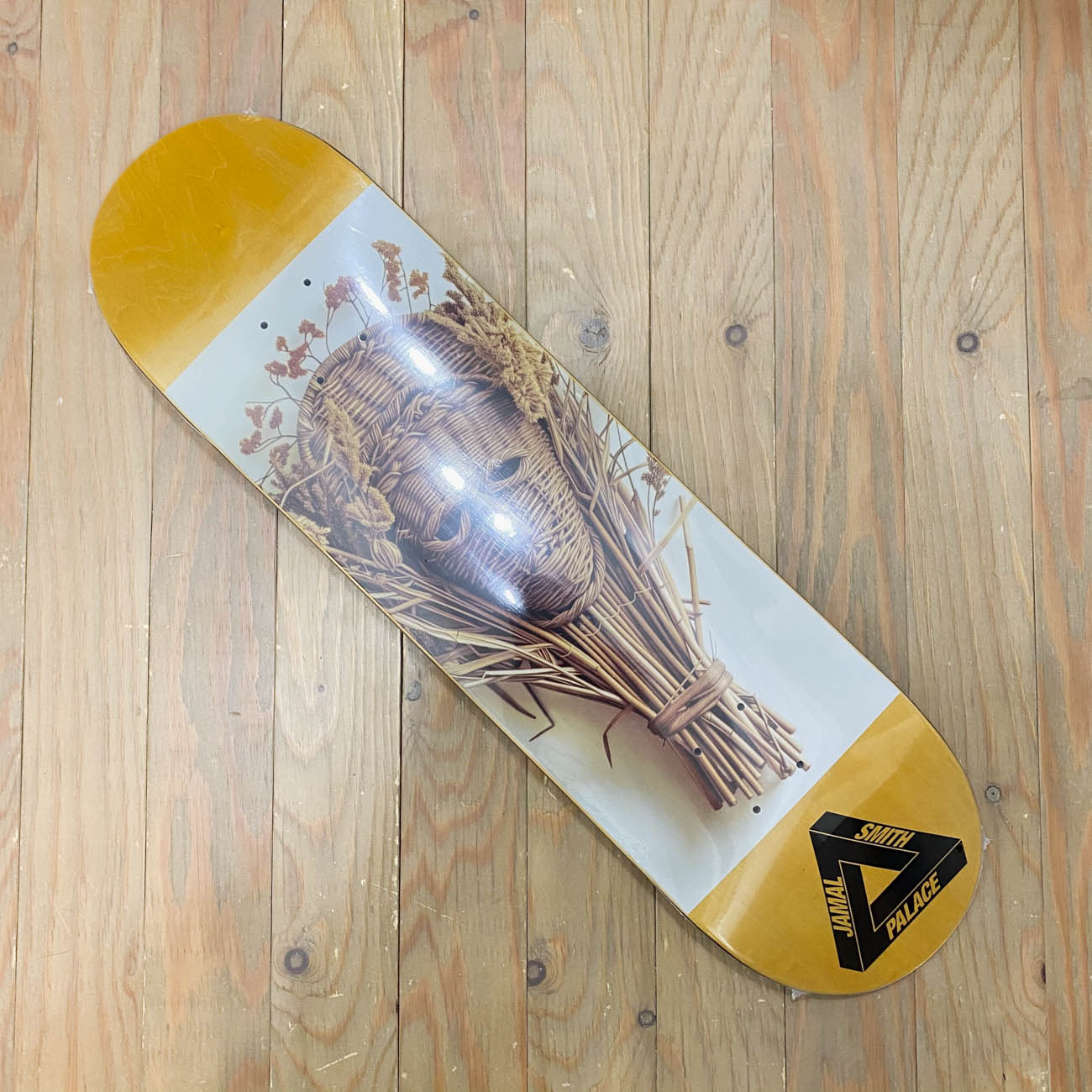 PALACE JAMAL PRO DECK 8.25inch | 東京のスケートボードショップ