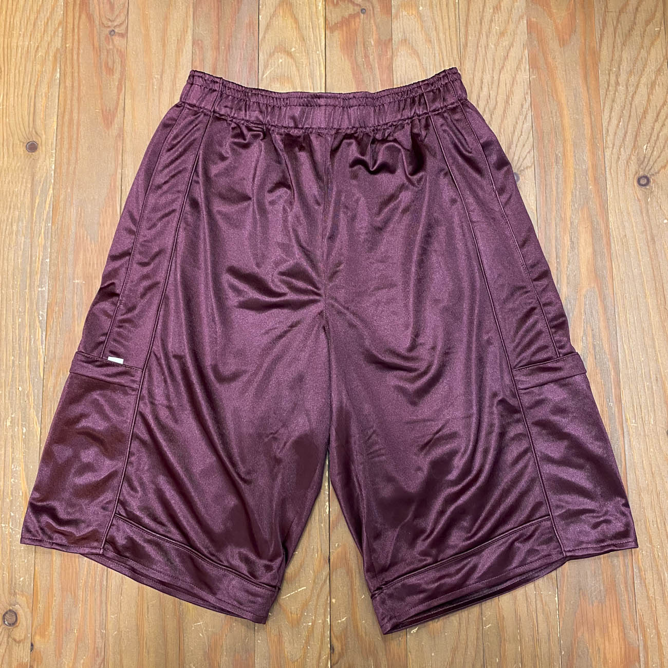 WHIMSY AND ONE SHORTS
