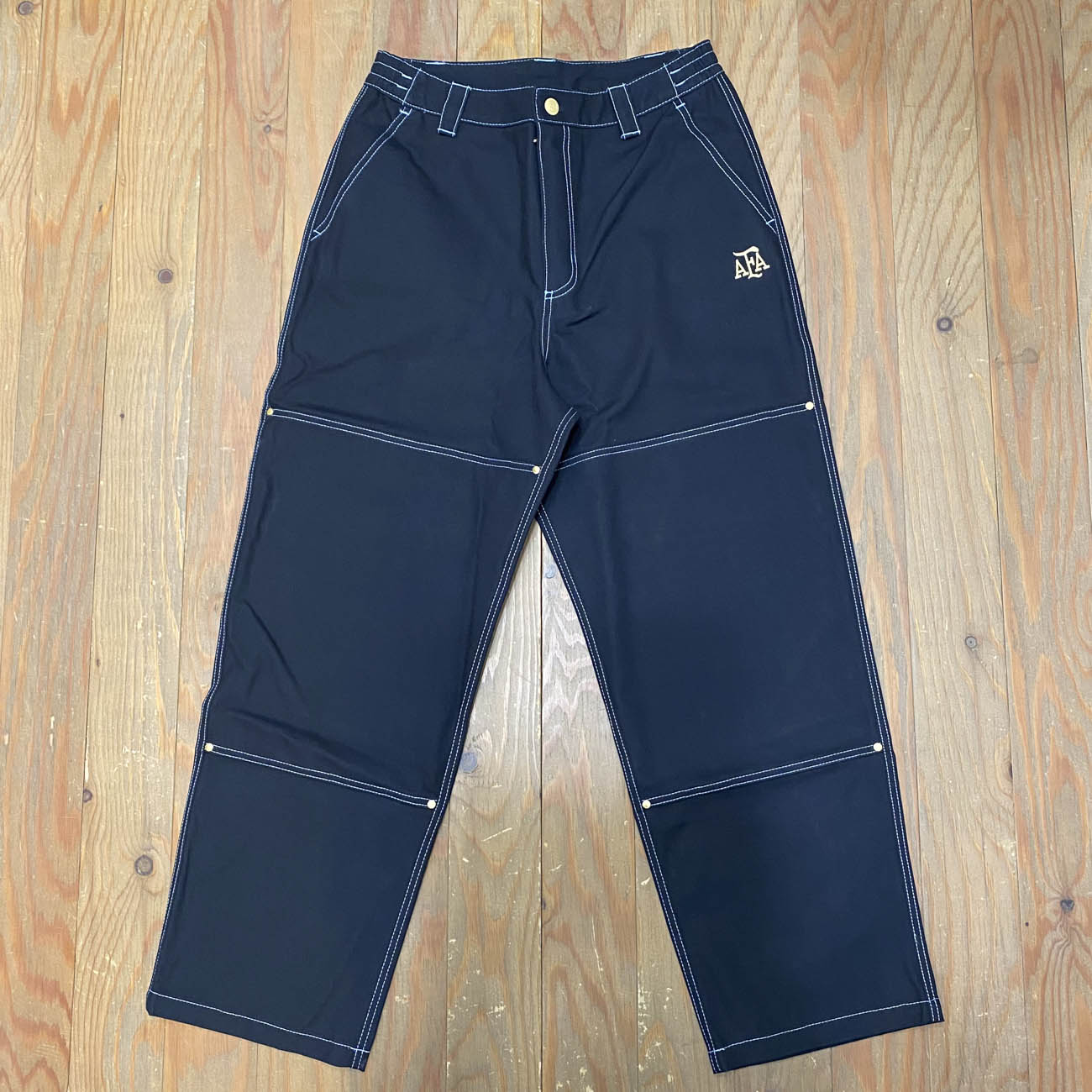 ADIDAS THRASHER x AFA CHINO PANTS | 東京のスケートボードショップ
