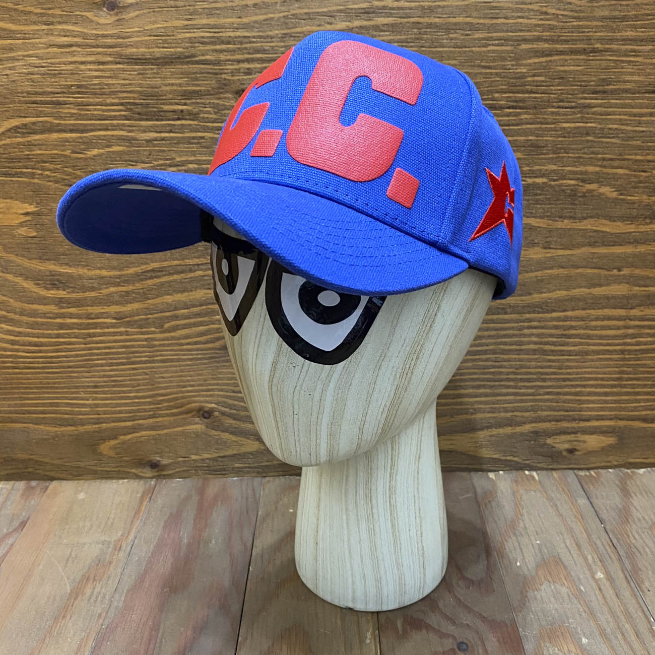 CARPET COMPANY C.C. SUCKS HAT | 東京のスケートボードショップ・通販